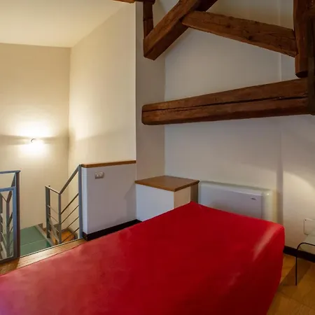 アンヌンツィアータ ホテル