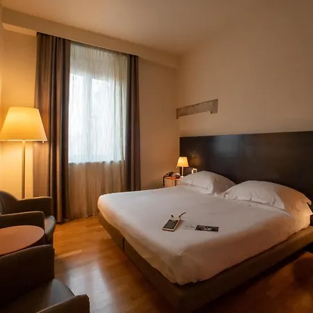 ホテル アンヌンツィアータ