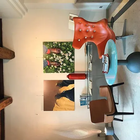 アンヌンツィアータ 4*