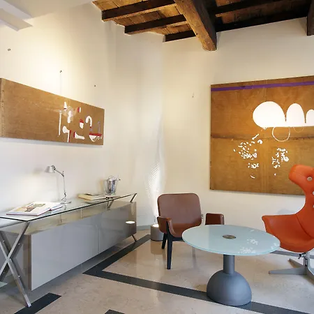 ホテル アンヌンツィアータ