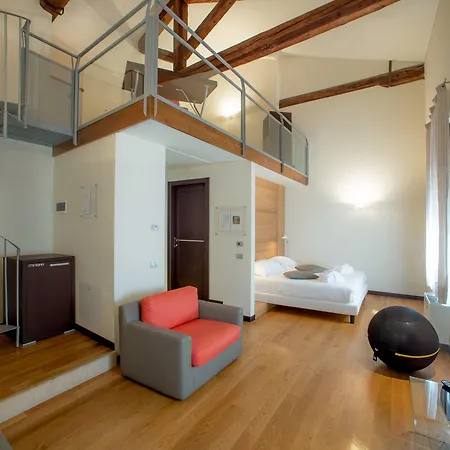 ホテル アンヌンツィアータ