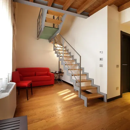 アンヌンツィアータ 4* フェラーラ