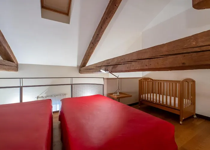 Annunziata 4* Ferrara