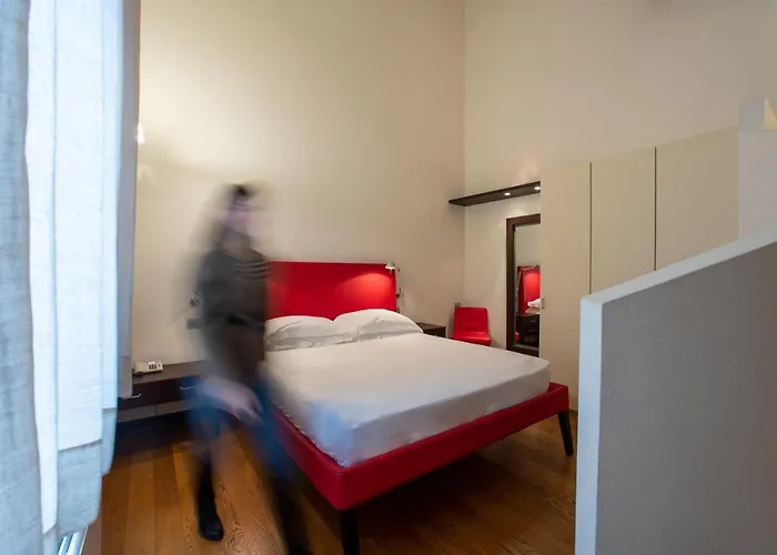 Otel Annunziata 4*