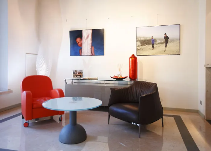 Annunziata Ξενοδοχείο