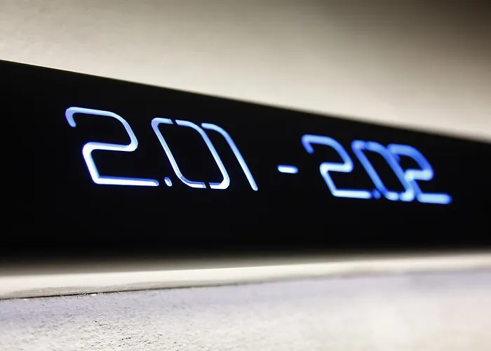 Otel Annunziata Ferrara