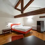 Hotel Annunziata Ferrara