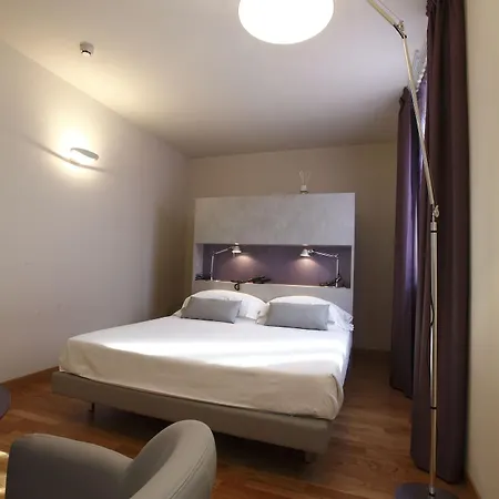 Annunziata Hotel Ferrara