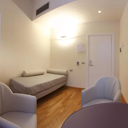 Annunziata 4* Ferrara