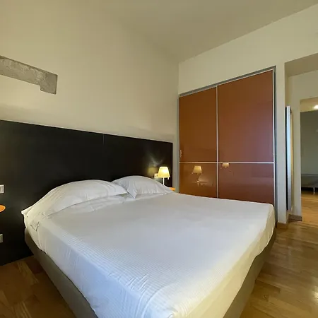 Hotel Annunziata Ferrara