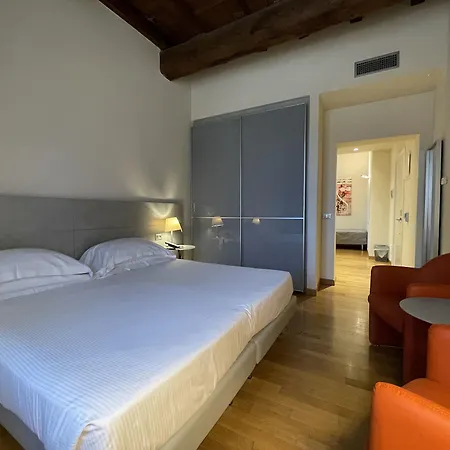 Annunziata 4* Ferrara