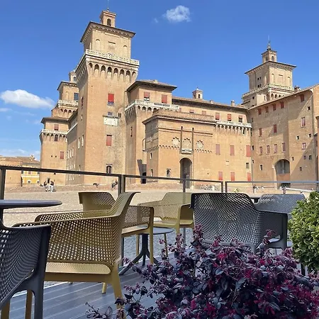 Annunziata Hotel 4*