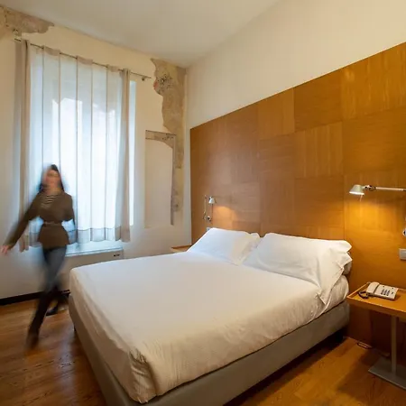 Hotel Annunziata Ferrara