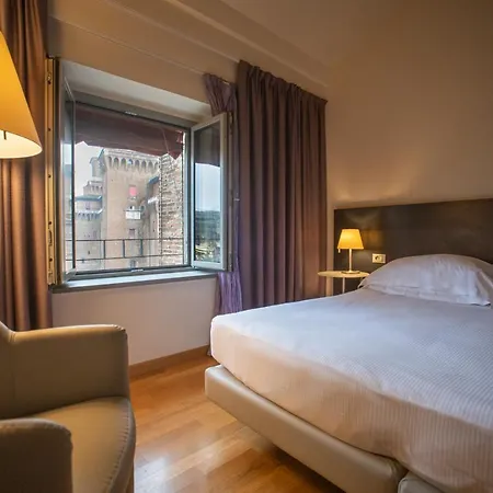 Annunziata Hotel Ferrara