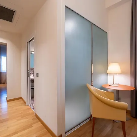 Annunziata Hotel Ferrara