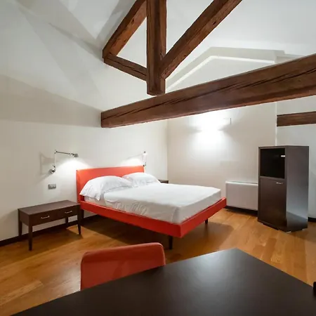 Hotel Annunziata Ferrara