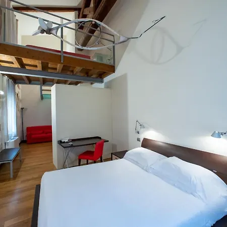 Annunziata Hotel Ferrara