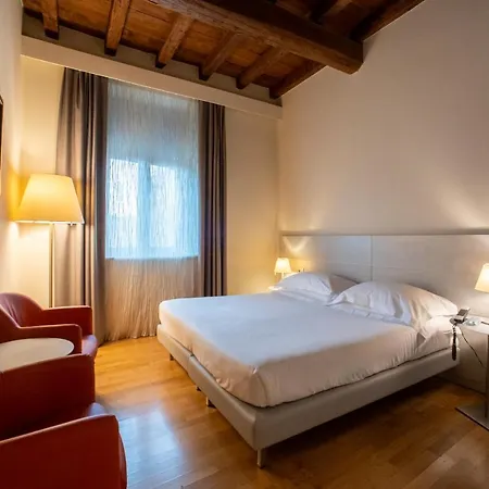Annunziata Hotel 4*