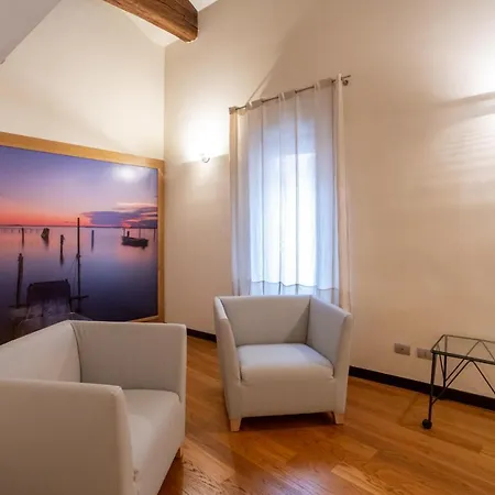 Annunziata Hotel 4*
