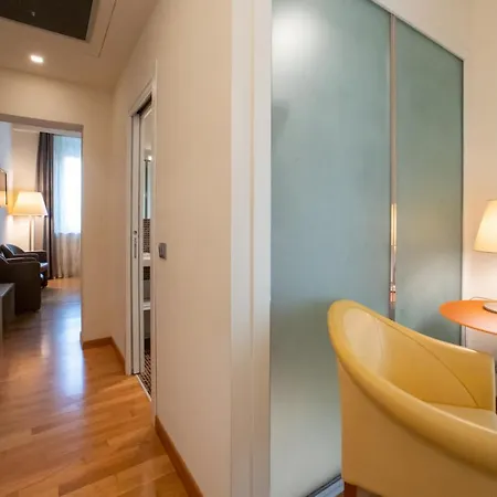 Hotel Annunziata Ferrara