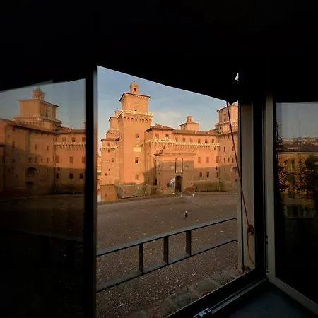 Annunziata 4* Ferrara