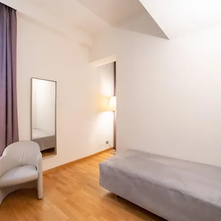 アンヌンツィアータ 4* フェラーラ