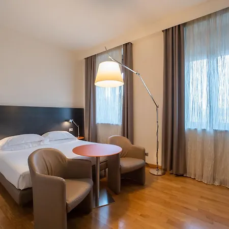 Annunziata Hotel Ferrara