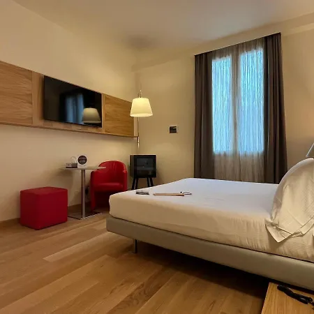 Annunziata Hotel 4*