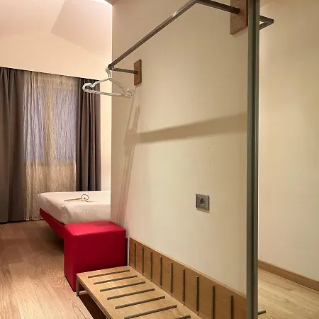 Hotel Annunziata Ferrara