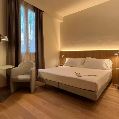 Annunziata Hotel