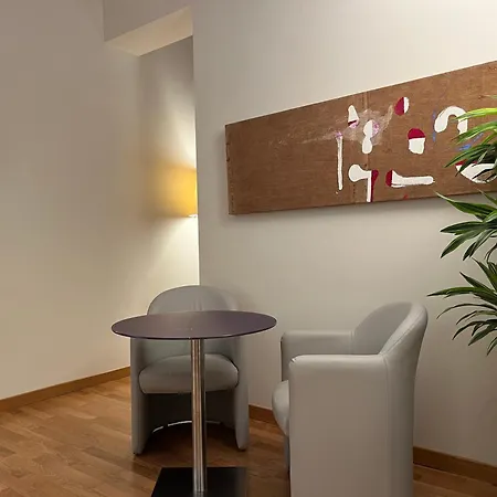 Hotel Annunziata Ferrara