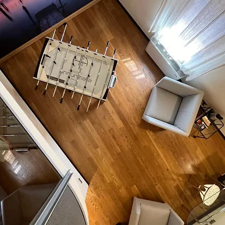 Hotel Annunziata 4*