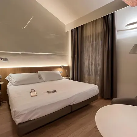Hotel Annunziata Ferrara