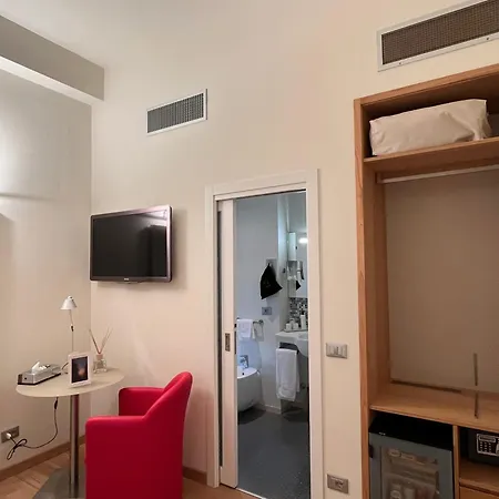 Annunziata Hotel 4*