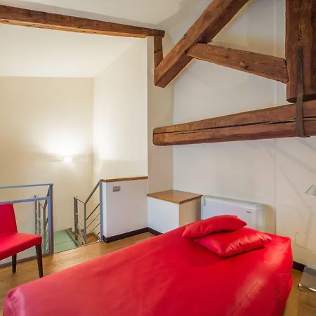 Annunziata 4* Ferrara