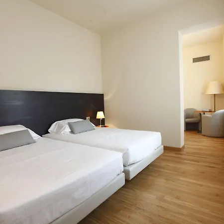 Hotel Annunziata Ferrara