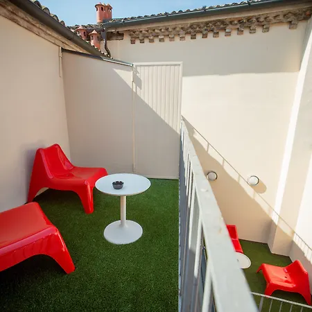 Annunziata Hotel 4*