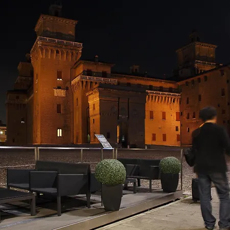 ホテル アンヌンツィアータ