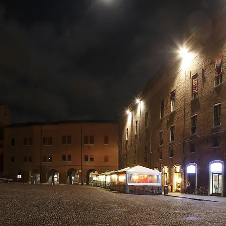 アンヌンツィアータ ホテル 4*