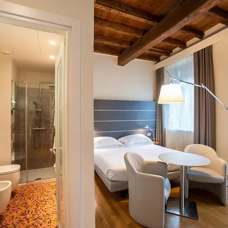 Hotel Annunziata Ferrara