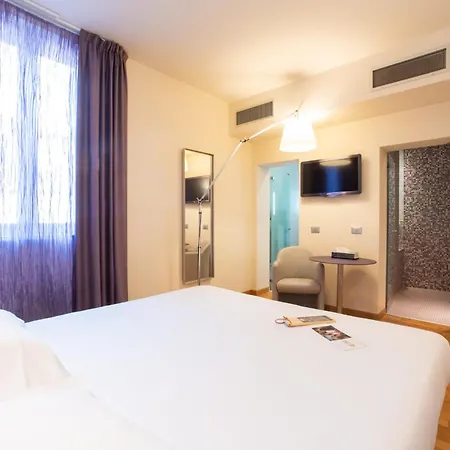 Annunziata Hotel Ferrara