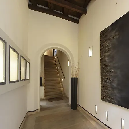 アンヌンツィアータ 4* フェラーラ