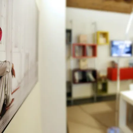 ホテル アンヌンツィアータ 4*