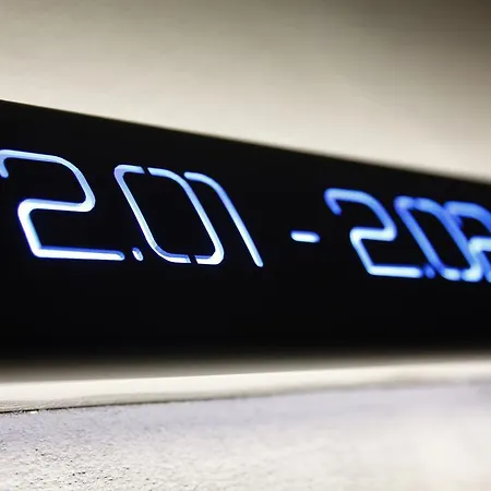 Hotel Annunziata Ferrara