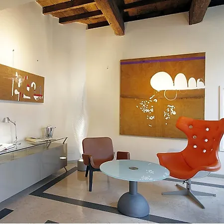 Annunziata Hotel Ferrare