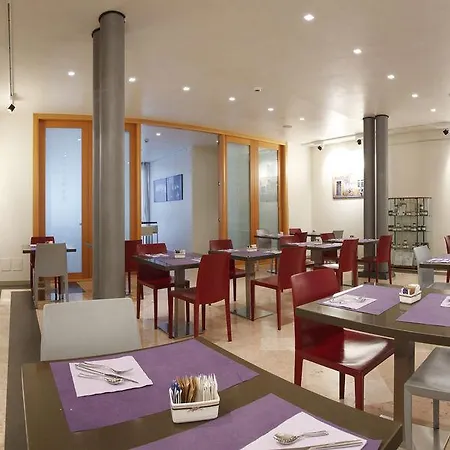 Hotel Annunziata 4*