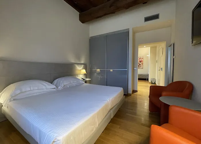 안눈지아타 4* 페라라