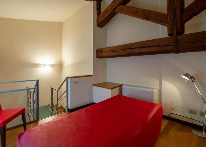 안눈지아타 호텔