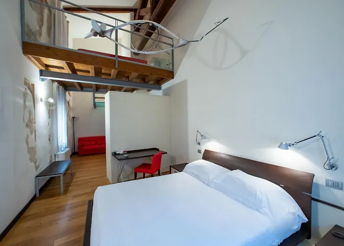 Annunziata Hotel Ferrara