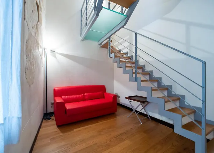 안눈지아타 호텔